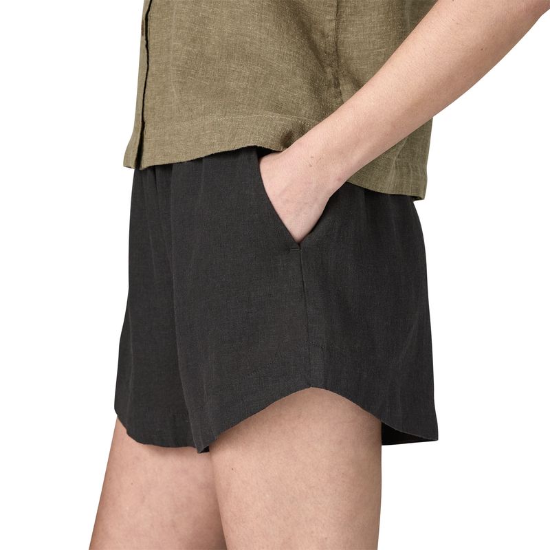 Patagonia-Garden-Island-3.5--Short---Women-s-Black