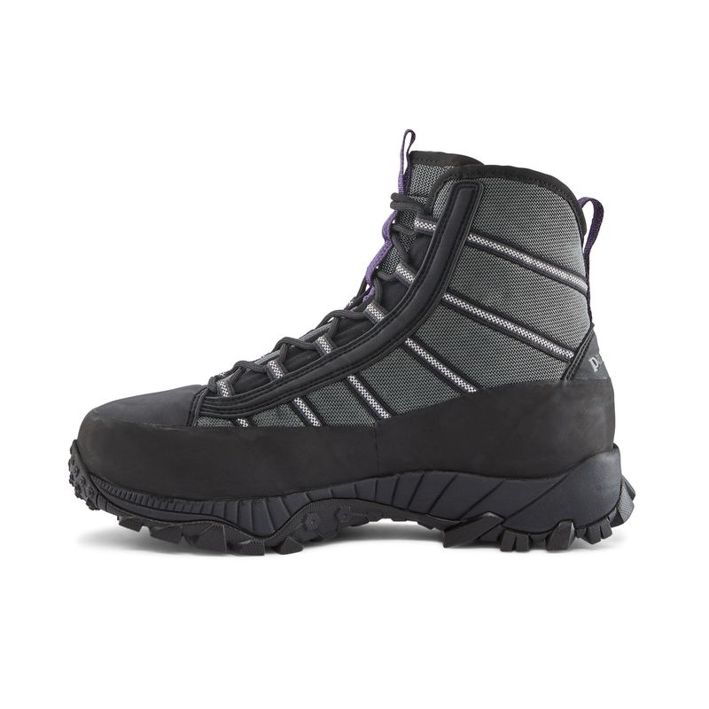 Patagonia Forra Wading Boot Forge Grey
