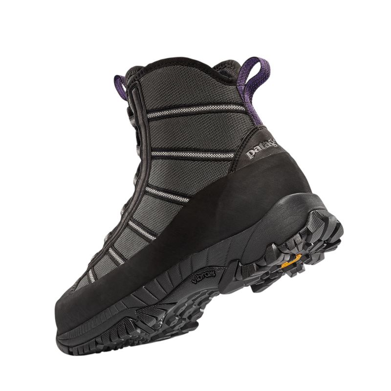 Patagonia Forra Wading Boot Forge Grey