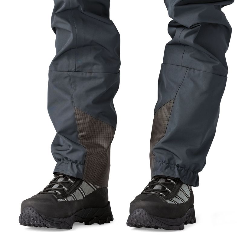 Patagonia Forra Wading Boot Forge Grey