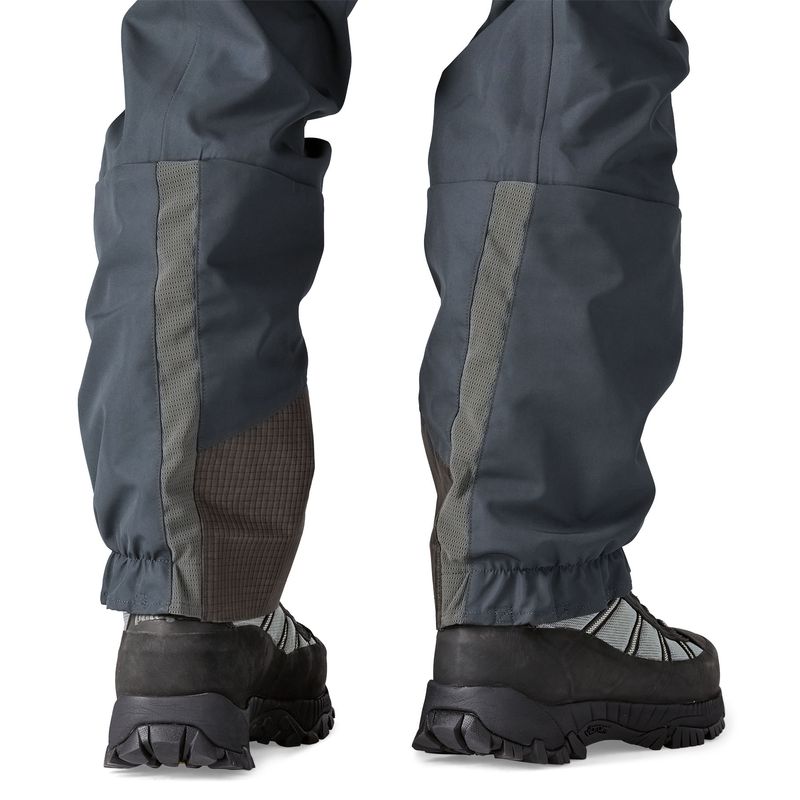 Patagonia Forra Wading Boot Forge Grey