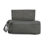 Eberlestock-Recon-Quickcase-Pouch-Gray