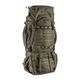 Eberlestock Battleship Hunting Multi Day Pack Military Green