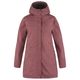 Fjallraven Kiruna Padded Parka - Women's Mesa Purple