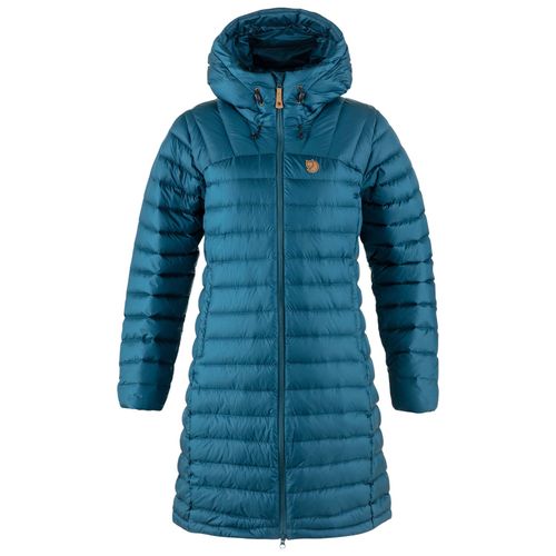 Fjallraven Snow Flake Parka - Women's