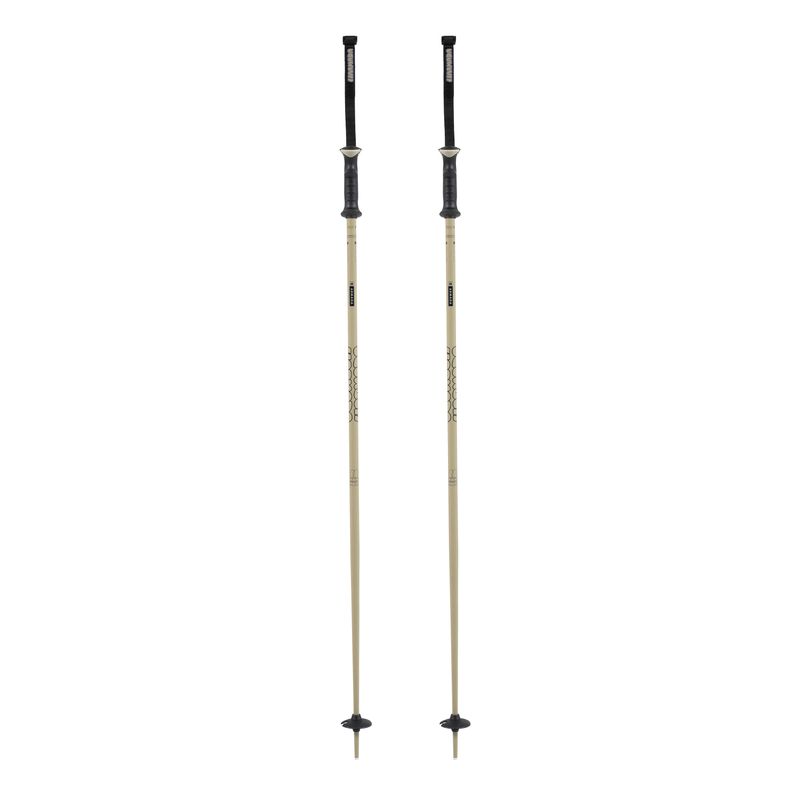 Armada Triad Ski Poles Tan