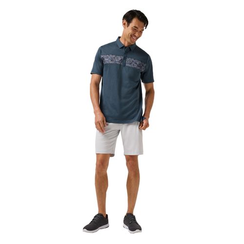 TravisMathew Good Good Acropolis Polo - Men's