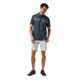 TravisMathew Good Good Acropolis Polo - Men's Mood Indigo / Vintage
