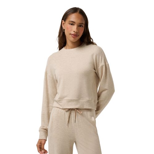 TravisMathew Cloud Terry Crew - Women's