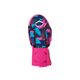 EvoShield X-SRZ Miami Vice Sliding Mitt Black / Pink / Victory