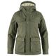 Fjallraven Greenland Winter Jacket - Women's Laurel Green