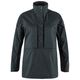 Fjallraven Abisko Hike Anorak Jacket - Women's Dark Navy