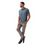 TravisMathew-Quick-Trip-Polo---Men-s-Mood-Indigo---Vintage