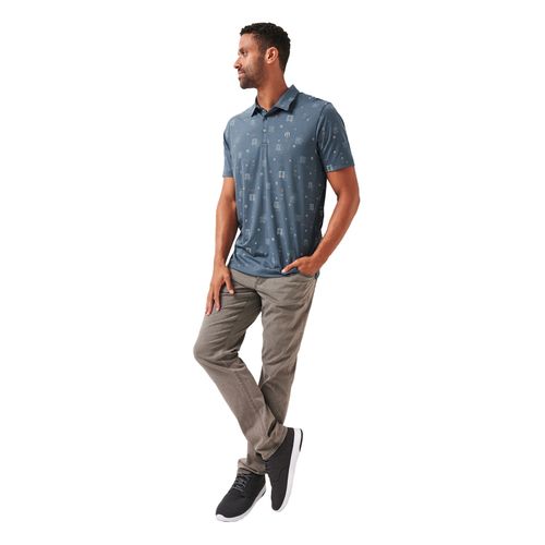 TravisMathew Quick Trip Polo - Men's