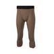 Eberlestock Lochsa Merino Baselayer 3/4 Pant - Men's Dry Earth