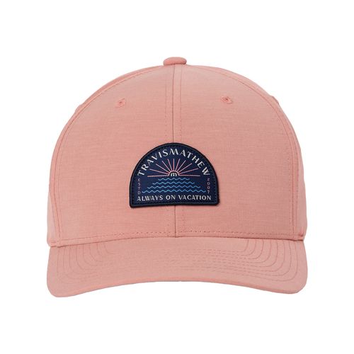 TravisMathew Sea Explorer Hat