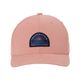TravisMathew Sea Explorer Hat Terra Cotta