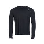 Eberlestock Lochsa Merino Short Sleeve Shirt - Men's Black