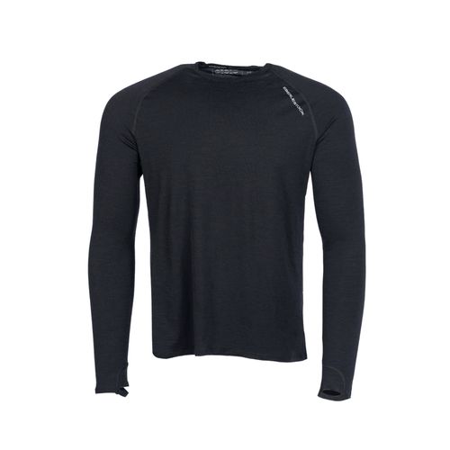 Eberlestock Lochsa Merino Short Sleeve Shirt - Men's