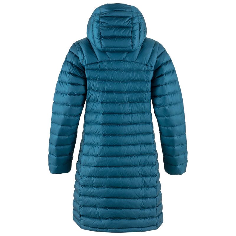 Fjallraven-Snow-Flake-Parka---Women-s-Deep-Sea