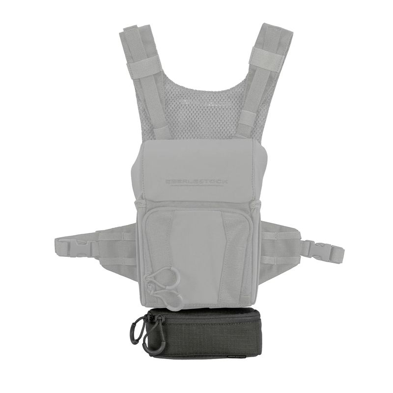 Eberlestock-Recon-Quickcase-Pouch-Gray