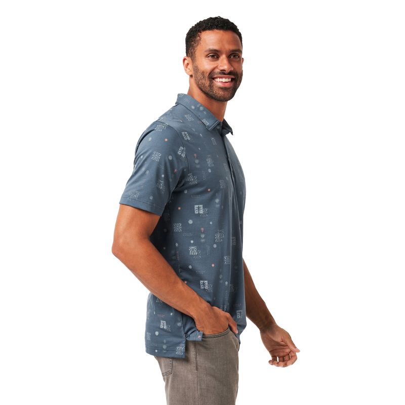 TravisMathew-Quick-Trip-Polo---Men-s-Mood-Indigo---Vintage