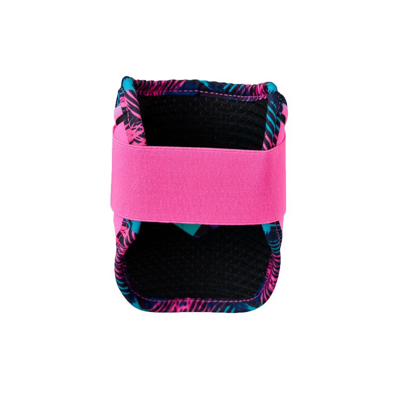 EvoShield-X-SRZ-Miami-Vice-Elbow-Guard-Black---Pink---Victory