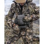 Eberlestock-Recon-Quickcase-Pouch-Gray