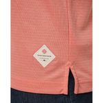 TravisMathew-On-Our-Way-Polo---Men-s-Terra-Cotta