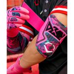EvoShield-X-SRZ-Miami-Vice-Elbow-Guard-Black---Pink---Victory