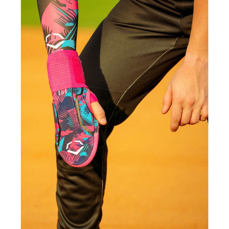 EvoShield-X-SRZ-Miami-Vice-Sliding-Mitt-Black---Pink---Victory