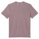 Vuori Strato Tech T-Shirt - Men's Dark Umber Heather