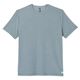 Vuori Strato Tech T-Shirt - Men's Dusty Blue Heather