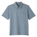 Vuori-Ponto-Performance-Polo---Men-s-Dusty-Blue-Heather