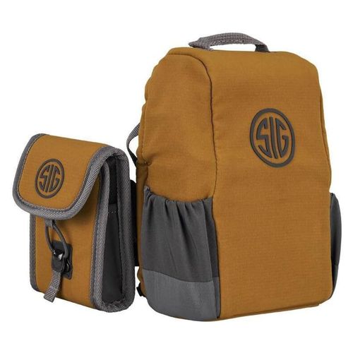 Sig Sauer Zulu Binocular Harness & Laser Range Finder Pouch