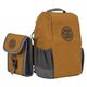 Sig Sauer Zulu Binocular Harness & Laser Range Finder Pouch Flat Dark Earth