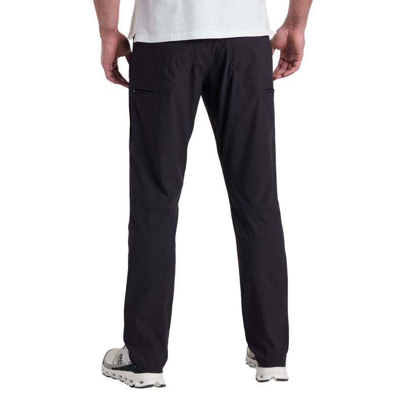 KUHL Renegade Rock Pant - Men's Ink Black