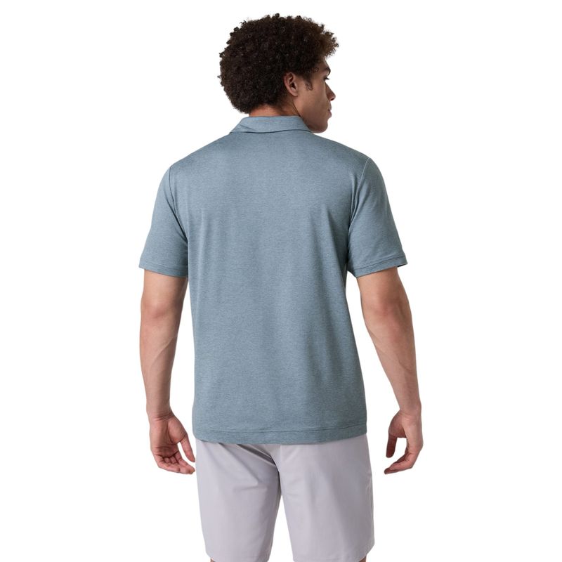 Vuori-Ponto-Performance-Polo---Men-s-Dusty-Blue-Heather