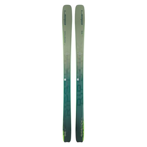 Elan Ripstick 96 Skis 2026