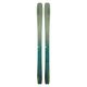Elan Ripstick 96 Skis 2026 Green