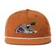 Duck Camp Mallard Hat Clay
