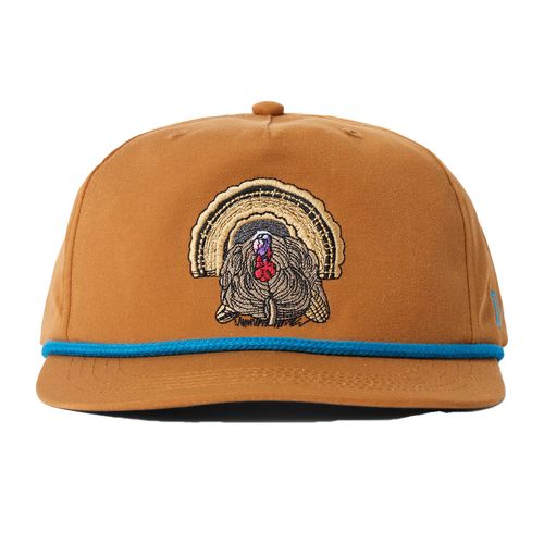 Duck Camp Turkey Hat