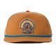 Duck Camp Turkey Hat Pintail Brown