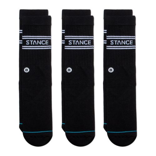 Stance Basic Crew Sock (3 Pack) - Men's