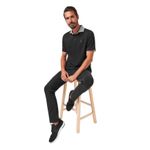 TravisMathew-Reservation-Number-Polo---Men-s-Black