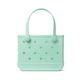 Bogg Bag Bitty Bag Seafoam 310