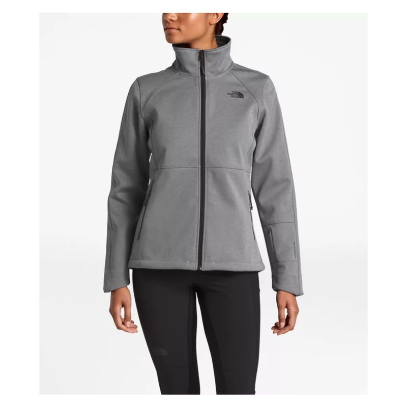 womens north face apex risor jacket