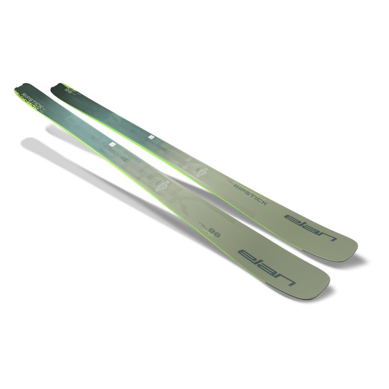 Elan-Ripstick-96-Skis-2026-Green