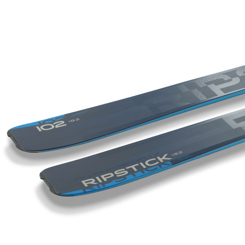 Elan-Ripstick-102-Skis-2026-Blue