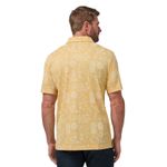 TravisMathew-Inbound-Plane-Polo---Men-s-Rattan